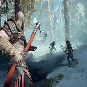 Vicious, Physical Combat