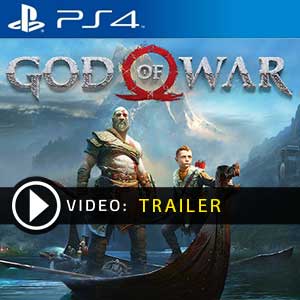 God of War PS4 Prices Digital or Box Edicion