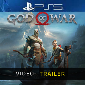 God of War Video Trailer