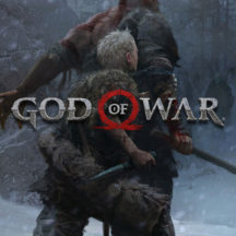 ¡El exclusivo de la PS4, «God of War», ahora Gold!
