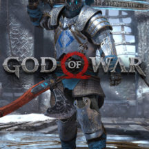 El jefe de Xbox Congratula al estudio de God of War
