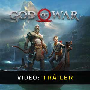 God of WarVideo Trailer