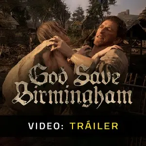 God Save Birmingham - Tráiler
