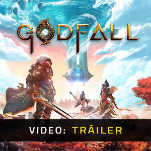 Godfall Tráiler de vídeo