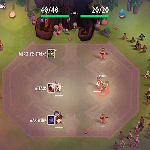 Godhood - Discípulos