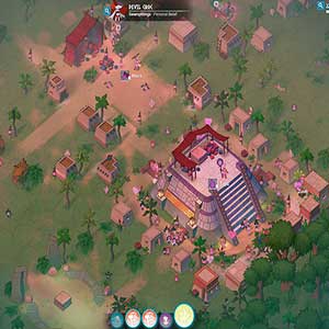 Godhood - Civilización