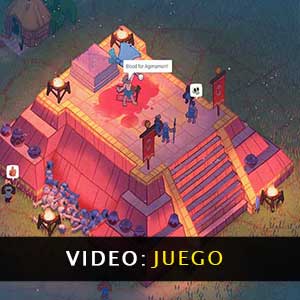 Godhood Video del Juego