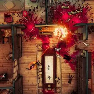 God's Trigger - Multibaja