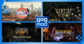 GOG mejora el modding con integración oficial de un solo clic