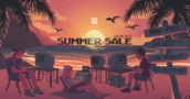 ¡Empieza la oferta de verano de GOG! Hasta un 95 % de descuento en los más vendidos