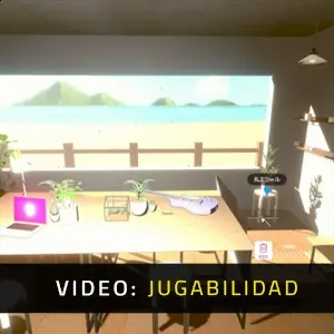 gogh: Focus with Your Avatar - Jugabilidad