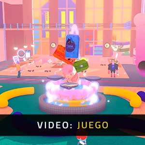 Going Under Vídeo Del Juego