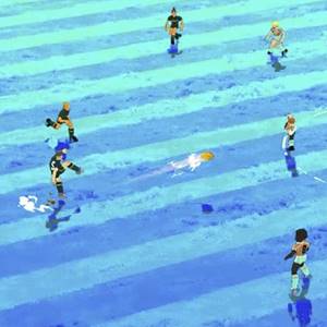 Golazo! 2 - Disparar