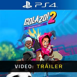 Golazo! 2 - Tráiler