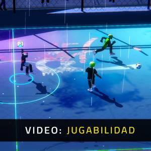 Golazo! 2 - Jugabilidad