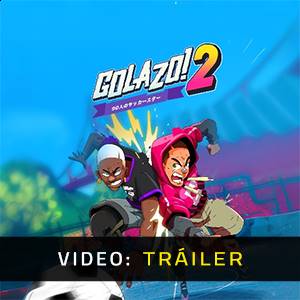 Golazo! 2 - Tráiler