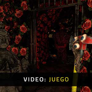 Golden Light of Rose - Vídeo del juego