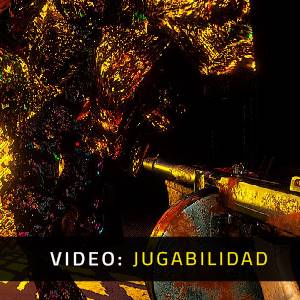 Golden Light - Video de Jugabilidad