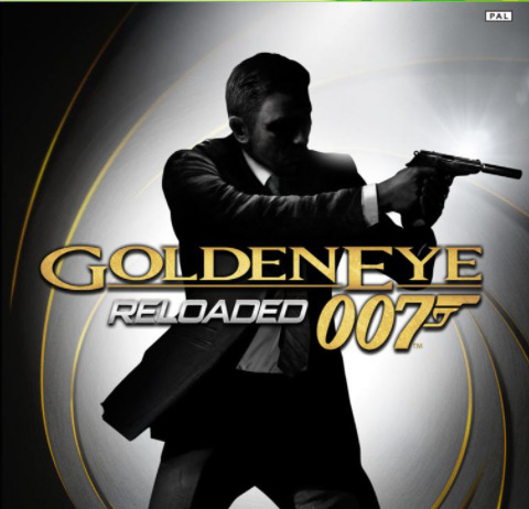 Según un informe, pronto se anunciará una remasterización de GoldenEye 007