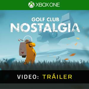 Golf Club Nostalgia Xbox One