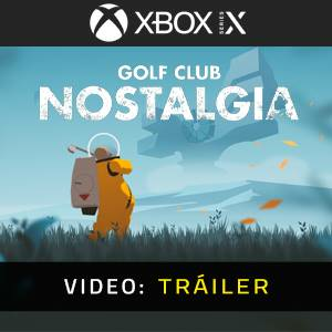 Golf Club Nostalgia Xbox Series X