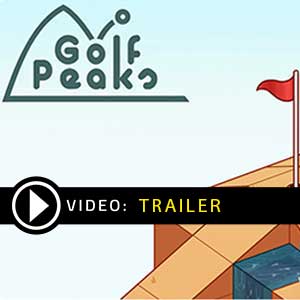 Comprar Golf Peaks CD Key Comparar Precios
