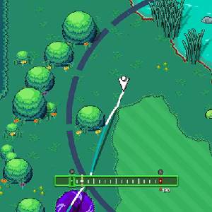 Golfinite - Gran Arboleda