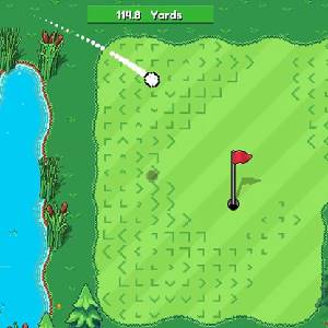 Golfinite - Pinos Prístinos