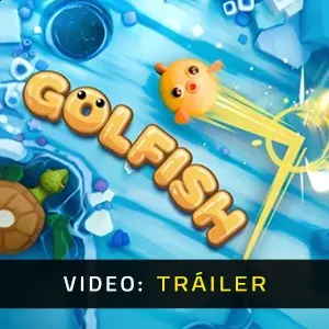 Golfish – Tráiler