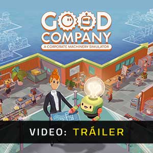 Good Company Tráiler de vídeo