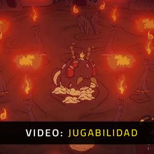 Good Heavens! - Vídeo del Jugabilidad