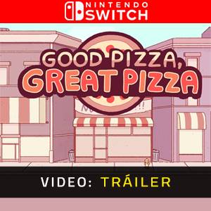Good Pizza, Great Pizza - Tráiler de Video
