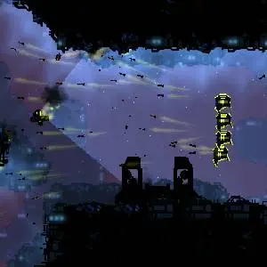 Good Robot - Misiles