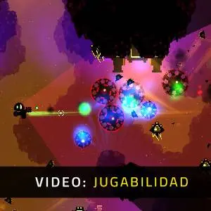 Good Robot - Vídeo del Jugabilidad