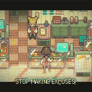 Goodbye World Tienda de Conveniencia