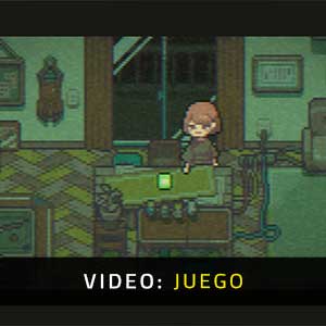 Goodbye World Video de Jugabilidad