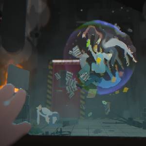 Goodnight Universe - Habilidad Psíquica