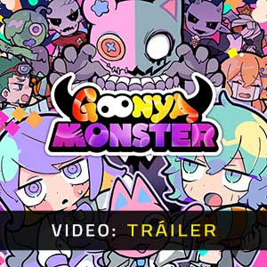 Goonya Monster - Video Tráiler