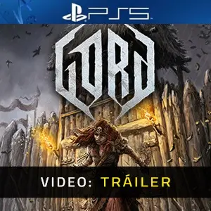Gord PS5 - Tráiler de Video