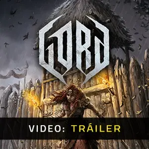 Gord - Tráiler de Video