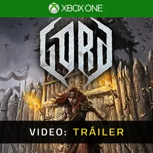 Gord Xbox One - Tráiler de Video
