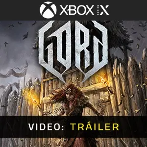 Gord Xbox Series - Tráiler de Video