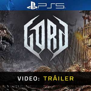 Gord PS5 Tráiler de Video