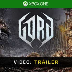 Gord Xbox One Tráiler de Video