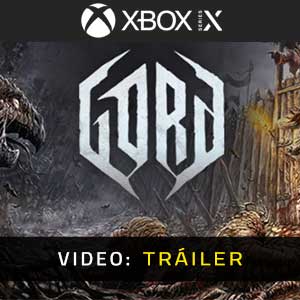 Gord Xbox Series Tráiler de Video