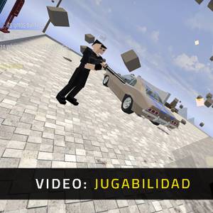 GoreBox - Jugabilidad