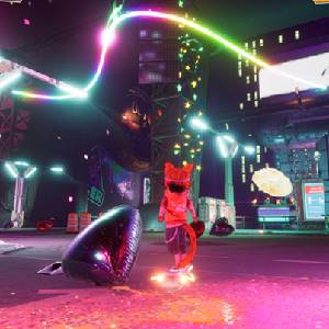 Gori Cuddly Carnage - Deslizador de Potencia