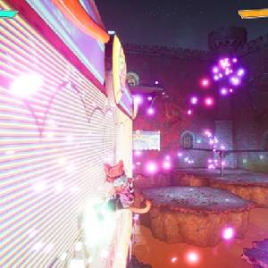 Gori Cuddly Carnage - Ciudad de Neón