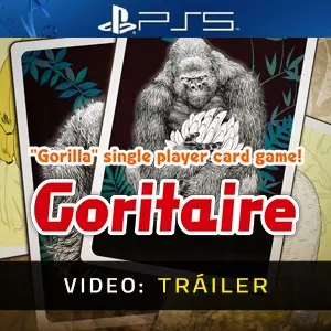 Goritaire PS5 - Video Tráiler