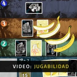 Goritaire - Video de Jugabilidad